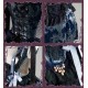 Classical Puppets Victoria Garden Velvet Edition JSK and OP(Limited Pre-Order/3 Colours/Full Payment Without Shipping)